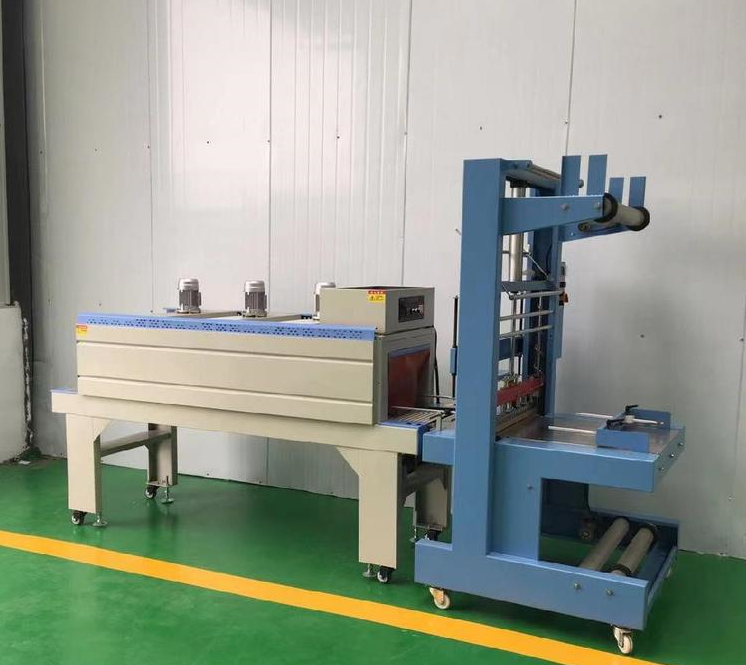 熱收縮包裝機(jī) 熱收縮包裝機(jī)