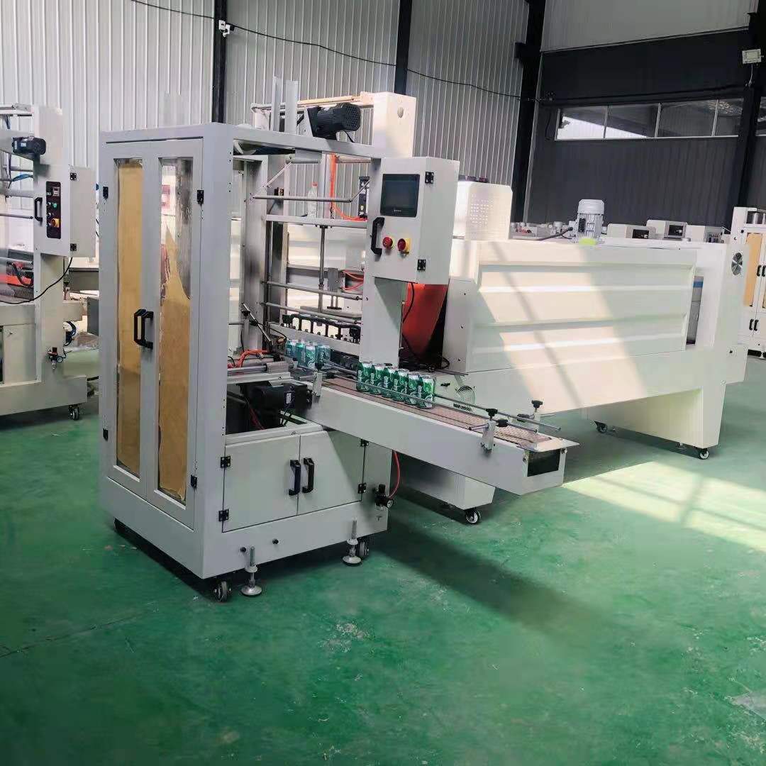 熱收縮包裝機 熱收縮包裝機