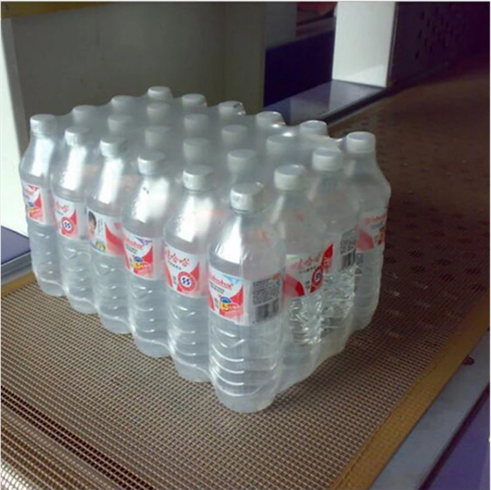 熱收縮包裝機 熱收縮包裝機