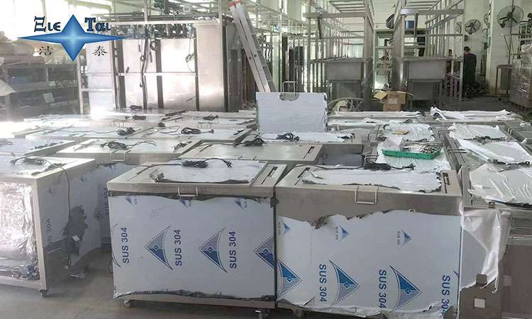 超聲波清洗機(jī)按鈕按不動？5大常見原因及解決方法全解析
